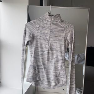 Lululemon quarter zip